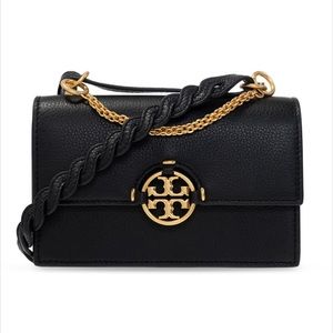 ⭐️NEW💎 TORY BURCH MILLER BAG in Black